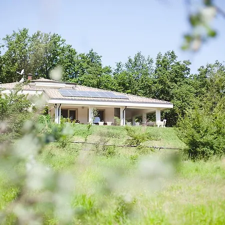 Landhuis Il Richiamo Del Bosco *