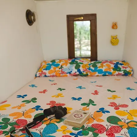 Il Richiamo Del Bosco Landhuis Sala Baganza