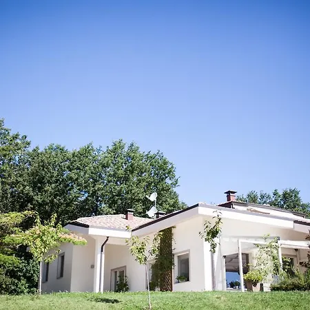 Landhuis Il Richiamo Del Bosco