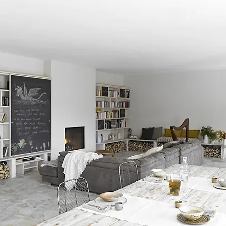 Il Richiamo Del Bosco Landhuis Sala Baganza